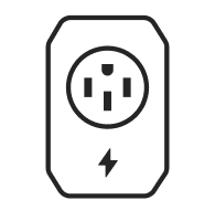 icon charging